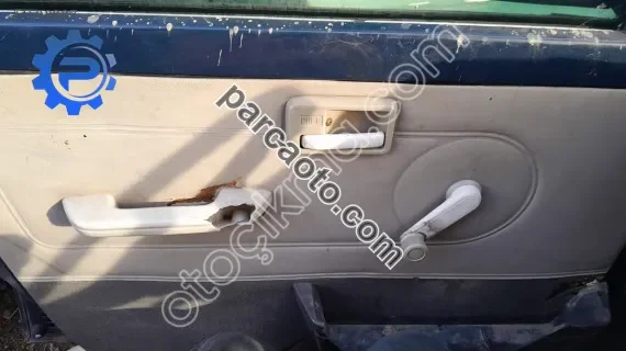 Suzuki alto takim kali dosemesib yedek parça