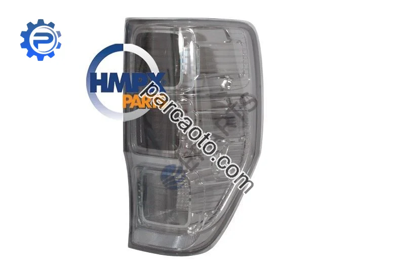 Ford Ranger Stop - Kayseri Melikgazi