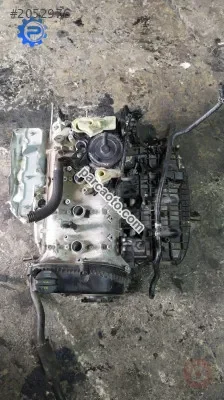 Volkswagen Audi Skoda 1.6 1.8 silindir kapağı benzinli çıkma