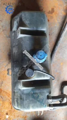 Fiat Ducato sensörlü motor su bidonu orjinal çıkma