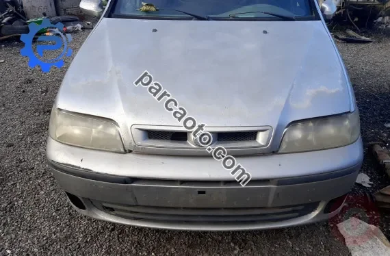 fiat siena çıkma motor kaputu