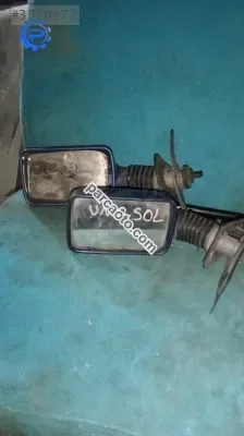 Fiat UNO sol ayna çıkma