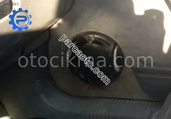 Renault R 19 Şasi Sağ - Ordu Ünye