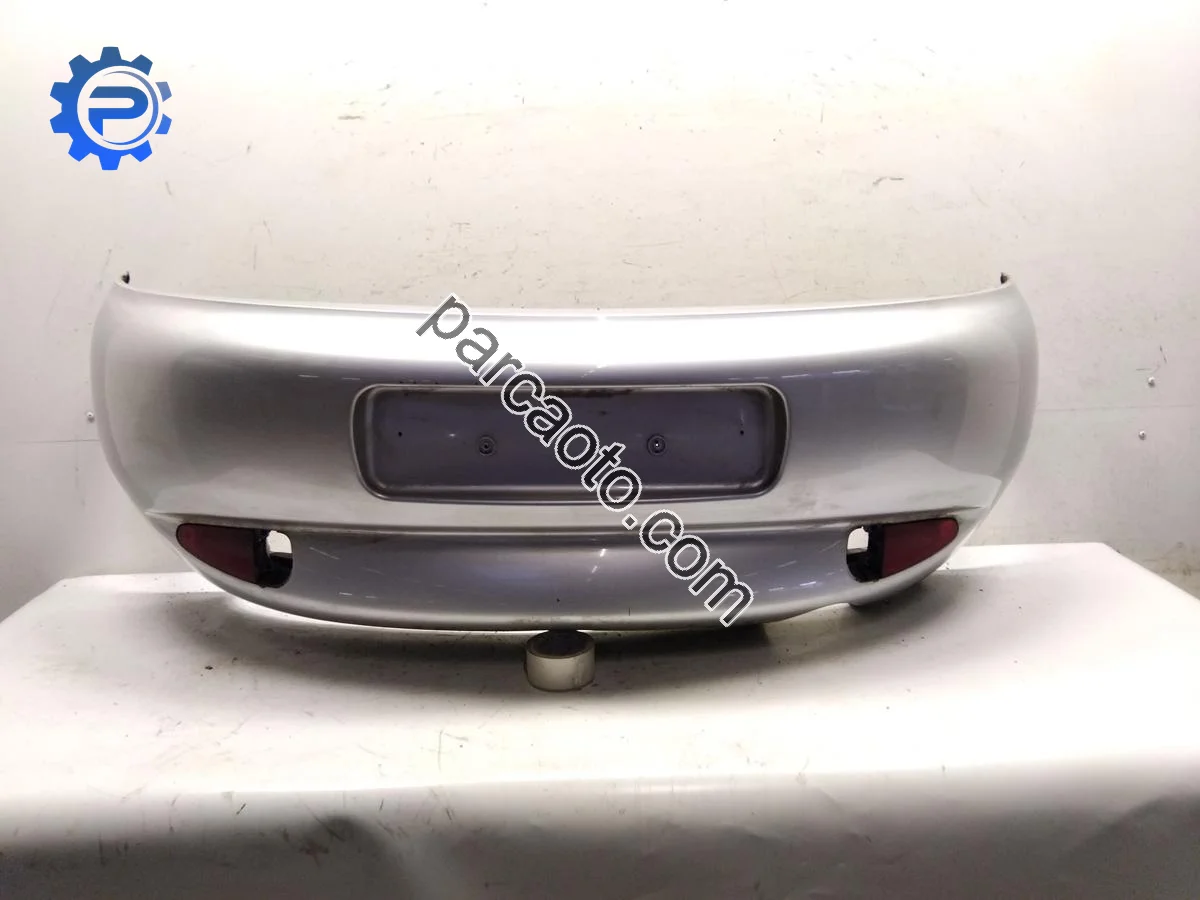 Ford Puma Tampon Arka - Mersin Tarsus