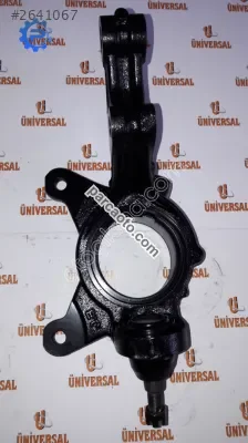 Honda Taşıyıcı Aks Crv 02-05 Ön Sol