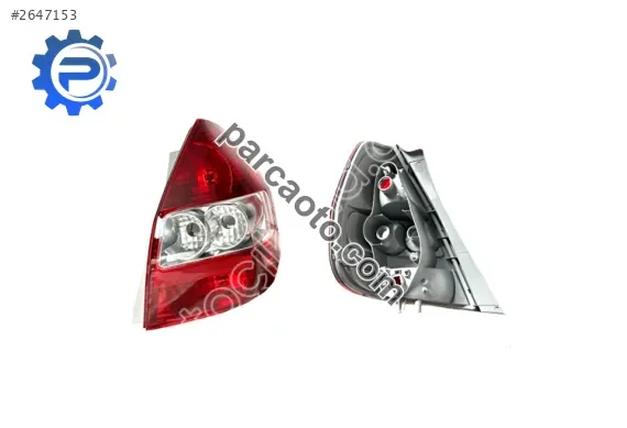 Honda Jazz Torpido - İzmir Bornova