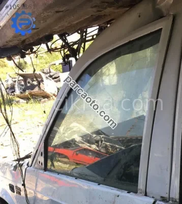 tata telcoline çıkma sol ön kapı camı