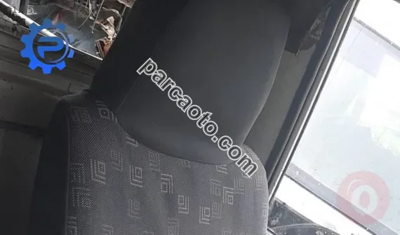 kia besta hi çıkma sol ön koltuk başlık