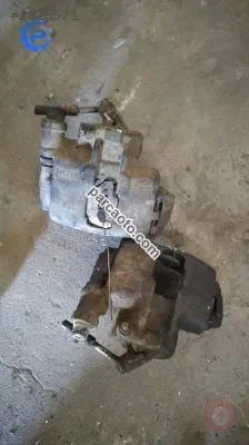 ford escort çıkma sağ sol fren kaliper takım