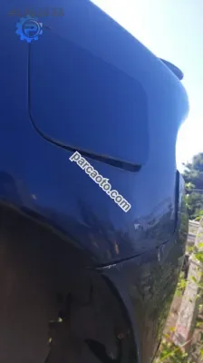 mazda lantis çıkma yakıt depo dış gövde