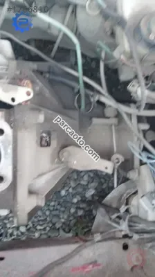 seat ıbiza 1.5 çıkma şanzıman manuel