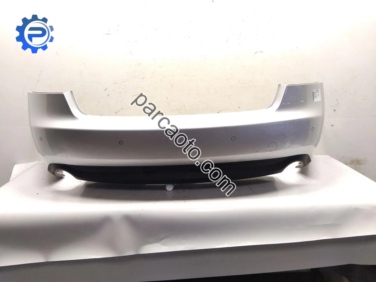 Audi A5 Tampon Arka - Mersin Tarsus