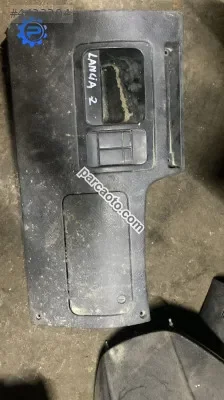 Lancia Dedra Direksiyon Kutusu - Ordu Ünye