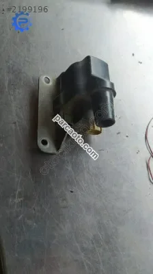 Mazda 323 ateşleme bobini çıkma