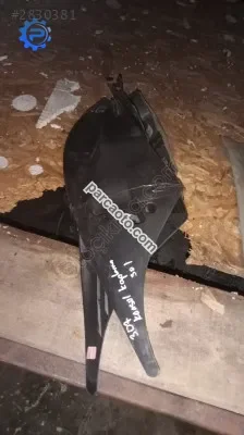 Pejo 307 konsul kaplama plastik sağ sol yedek parça
