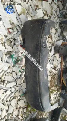 honda civic çıkma arka tampon sedan