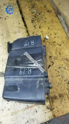 R19 direksiyon bagalit alt üst çıkma