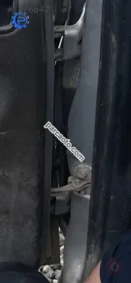 1992 hyundai excel çıkma sol arka kapı menteşe