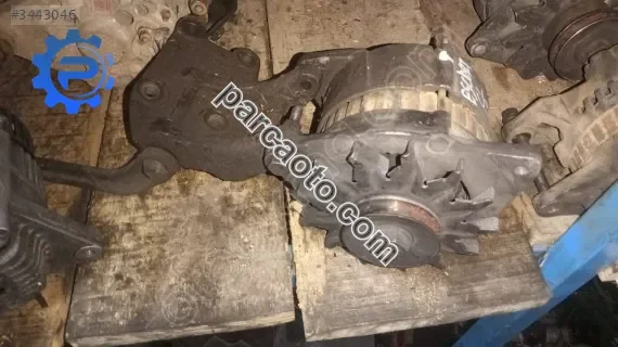 Ford escort cl sarz dinamosu yedek parça