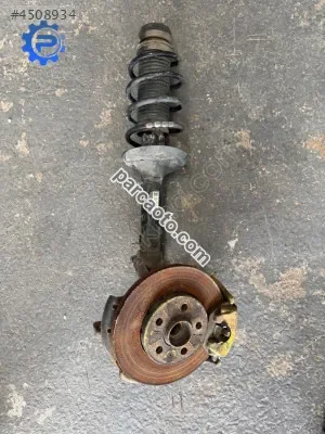 Sağ Ön Taşıyıcı - Fren Kaliperi - Amortisör Seat Toledo 1998-2005