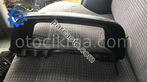 suzuki swift çıkma kilometre saat çerçevesi