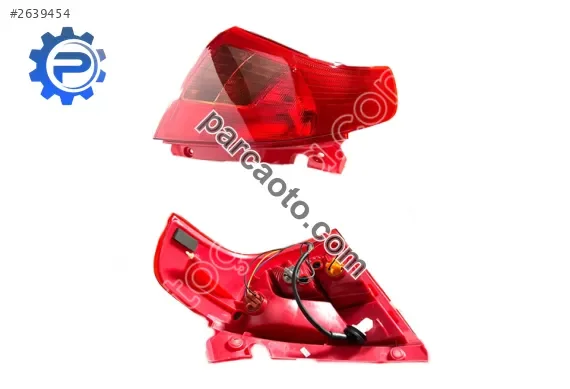 Suzuki Stop Swift 05-07 Sol