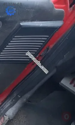 peugeot 205 1.4 benzinli çıkma sol ön kapı menteşe