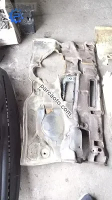 Renault Clio 2 iç keçe döşeme yedek parça