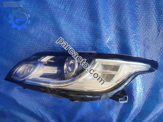 Land Rover Range Rover Far - İzmir Bornova