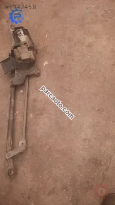 Alfa Romeo 146 Cam Motoru - Ordu Ünye