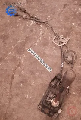 peugeot 107 çıkma vites mekanizması halat