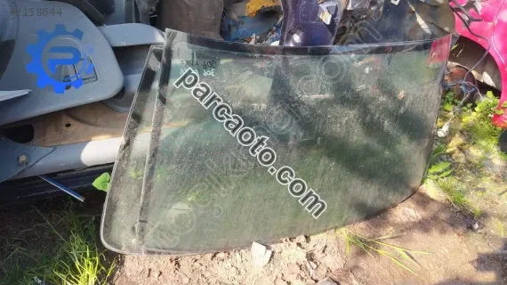 306 arka cam çıkma