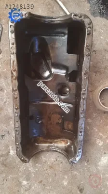 ford escort 1.6 8v cl çıkma yağ karteli