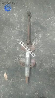 Citroen nemo direksiyon sutunu yedek parça