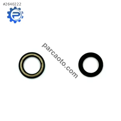Hyundai Keçe Şanzıman Accent Blue 15-19/Rio 15-19 (25x35x2,7)