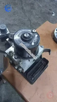 Bmw e90 abs beyni 3451-6789300-01 çıkma