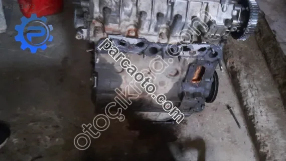 Tempra 1.6 boş blok yedek parça