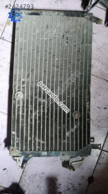 Daewoo Espero Klima Radyatörü orjinal çıkma