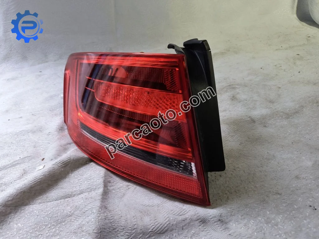 Audi A4 Stop - Mersin Tarsus