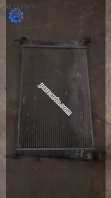 Fiat Linea Radyatör - Ordu Ünye