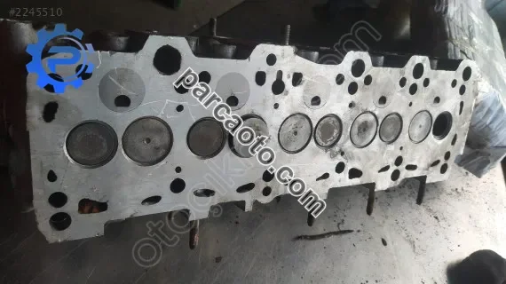 Volkswagen LT Silindir Kapağı - Ordu Ünye