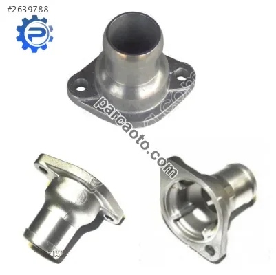 Hyundai H100 Termostat - İzmir Bornova