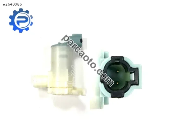 Nissan Motor Su Fiskiye İnfiniti Fx35 03-08