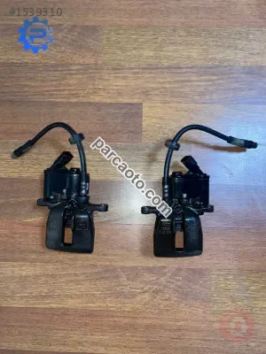 Çıkma fren kaliperi sol-sağ arka audi a6 2006-2011