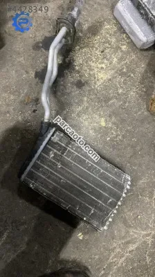 Opel omega kalorifer peteği