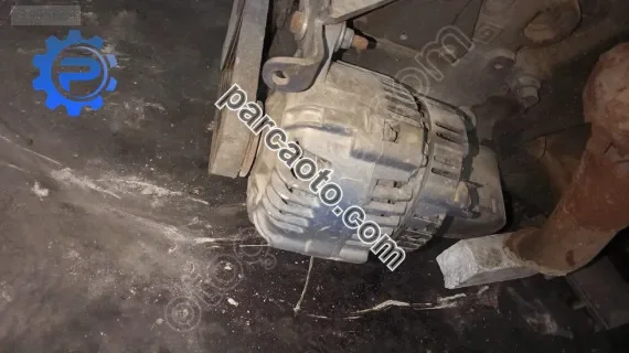 Citroen Saxo sarz dinamosu yedek parça
