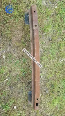 Ford C Max Arka Tampon Demiri çıkma