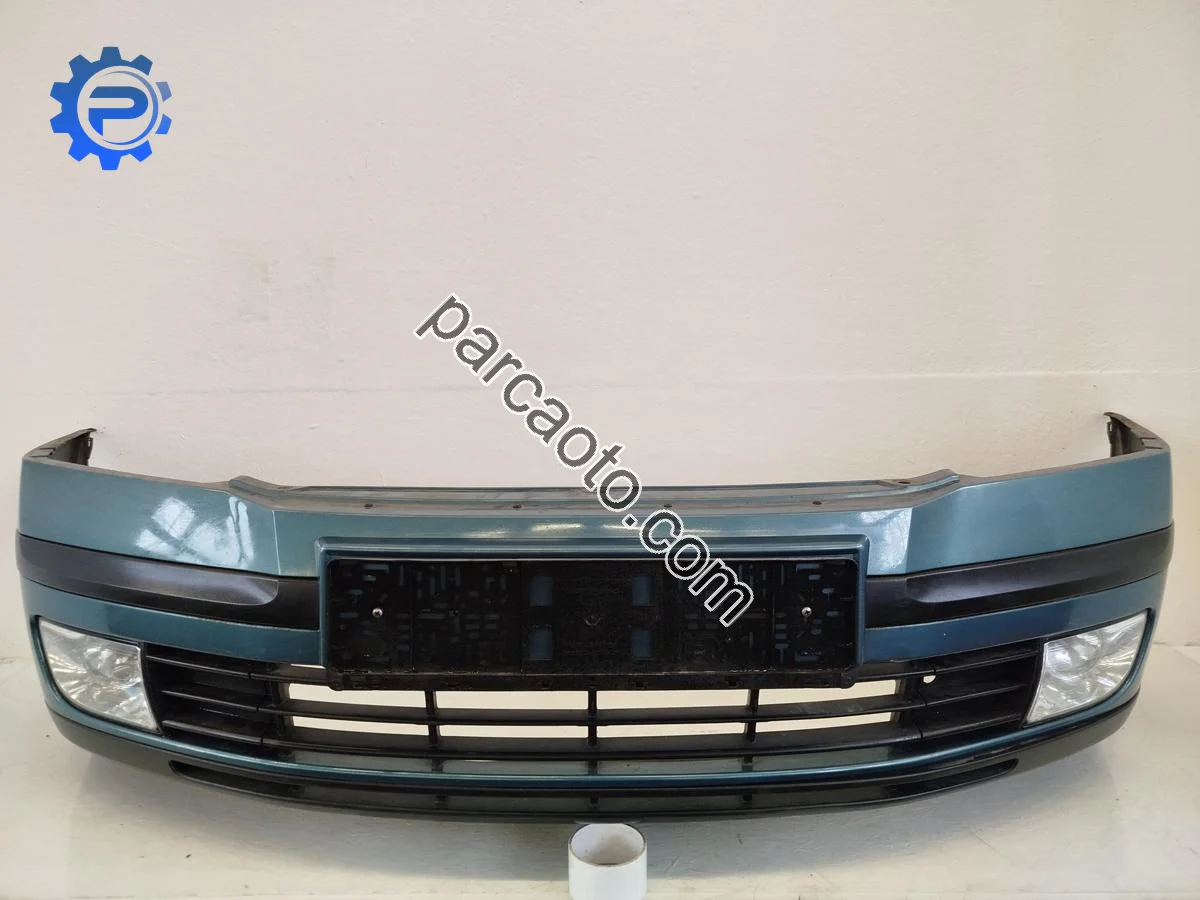 Skoda Octavia Tampon Ön - Mersin Tarsus