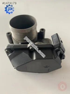 Çıkma gaz kelebeği passat / a4 / a6 / tiguan 2.0 tdi