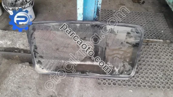 Peugeot 405 Sunroof - Ordu Ünye